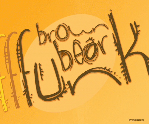 brown_bear_funk Brown Bear Funk