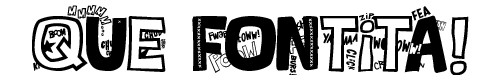 que-fontita que-fontita