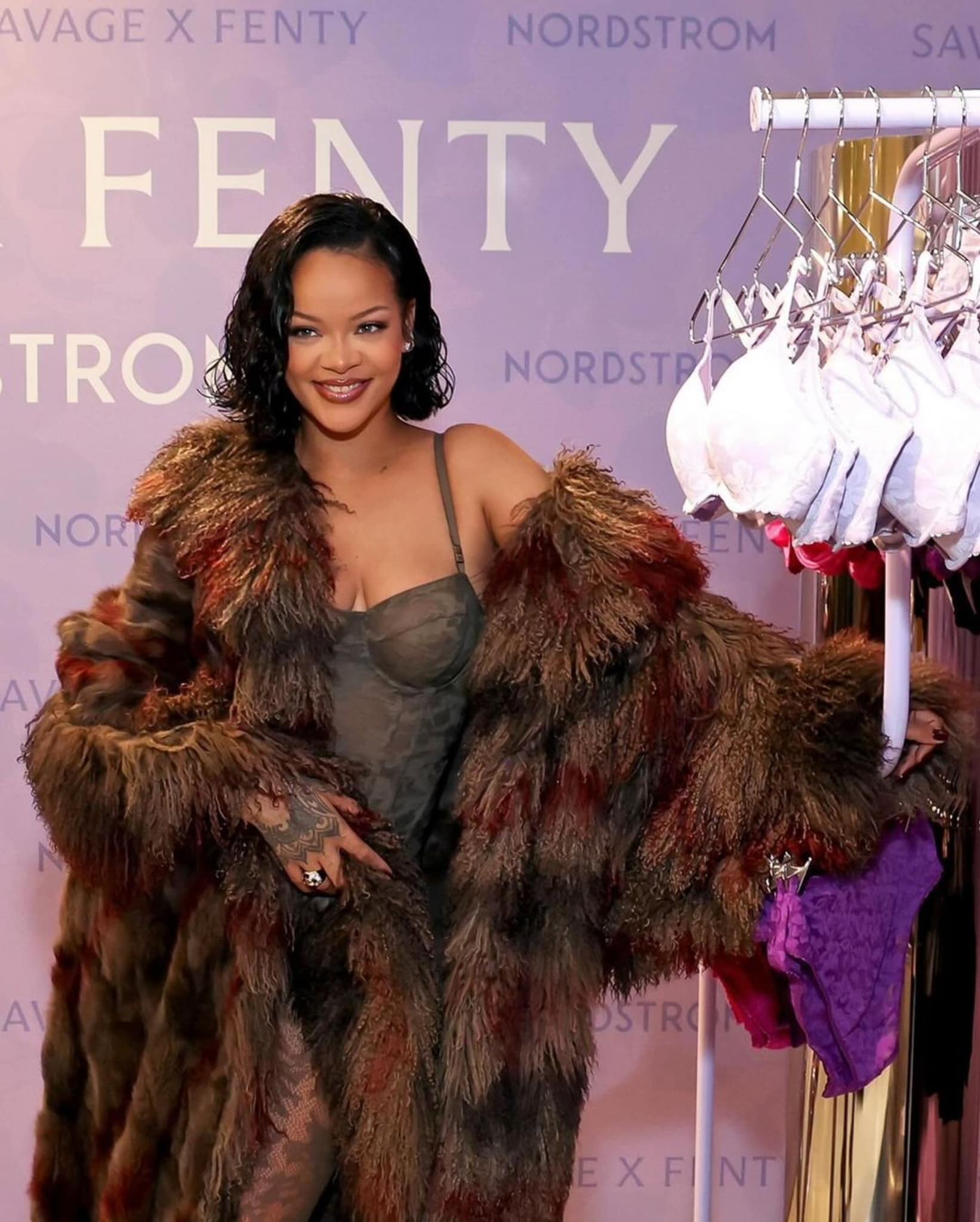 Rihanna