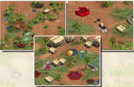modern conflict 25 Best Game Apps for iPad Available For Free Download