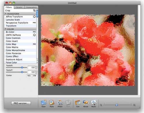 best photography software22 e1300180880295 A Complete List Of Most Useful Free Softwares For Photographers