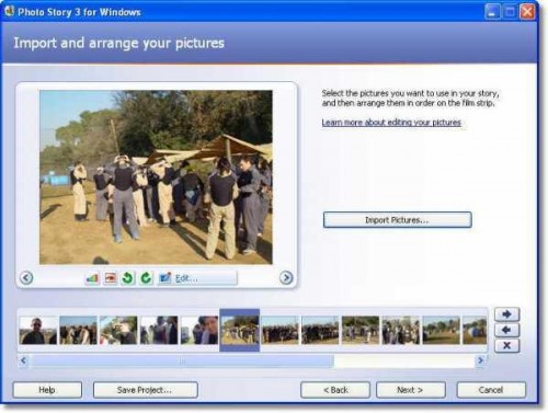 best photography software5 e1300172800605 A Complete List Of Most Useful Free Softwares For Photographers