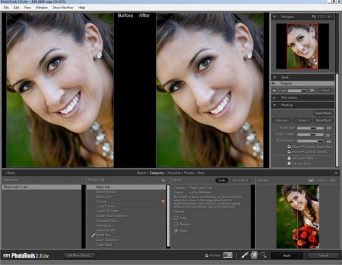 best photography software7 e1300173838134 A Complete List Of Most Useful Free Softwares For Photographers