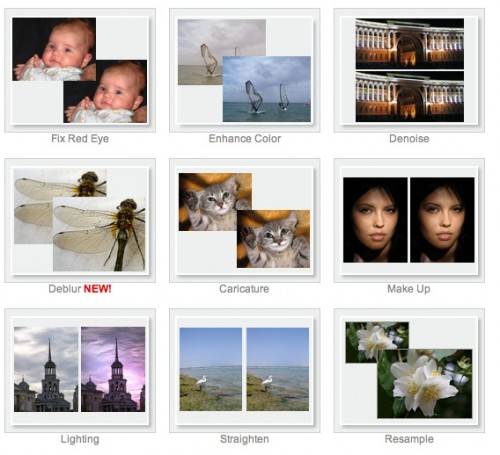 screen capture 101 e1300178822393 A Complete List Of Most Useful Free Softwares For Photographers