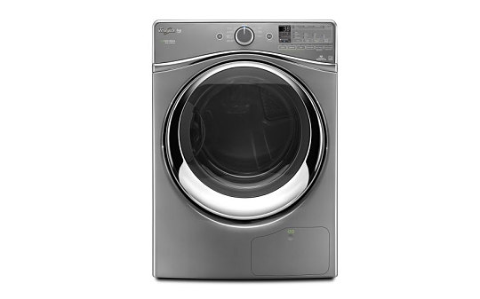 Whirlpool HybridCare clothes dryer
