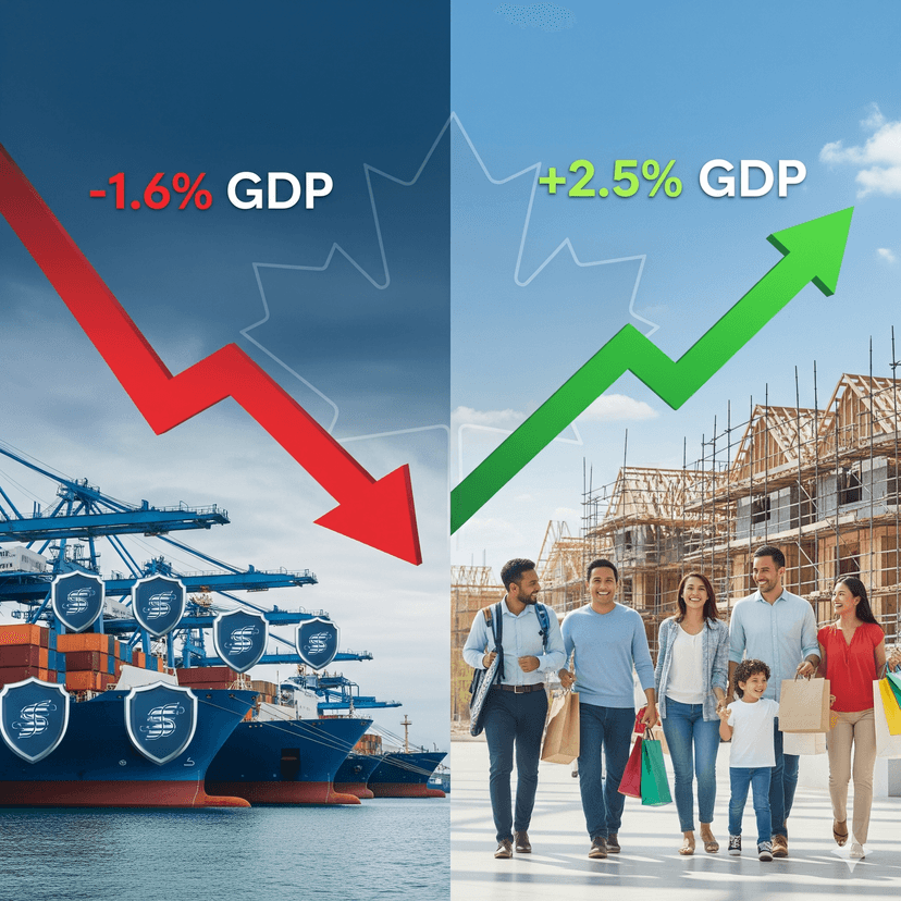 Canada's Economy in Q2 2025: Understanding the Contraction and Path Forward