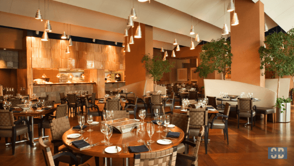 Materials Meets Modelling: Using Digital Simulations to Engineer Durable Restaurant Chairs