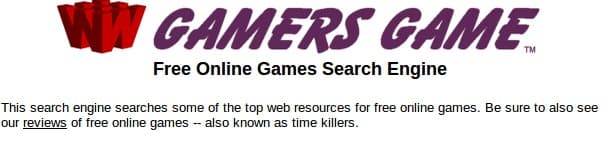 8 Best Free Online Game Search Engines For Game Addicts