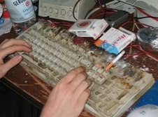 4 Most Nasty Websites on Internet