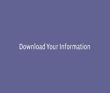 A Complete Guide On How To Download Your Entire Facebook History