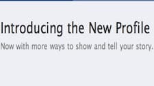 How To Get The Newly Revamped Facebook Profile Page Today