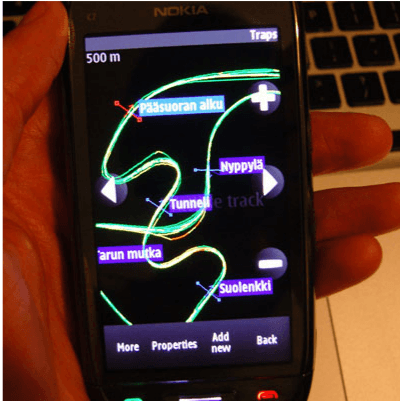 Best 27 Apps for Nokia N8 Mobile Phone