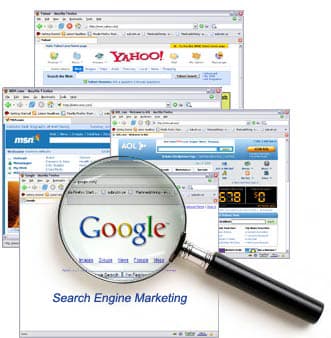 SEO Services Can Bring You More Business Than You Ever Imagined