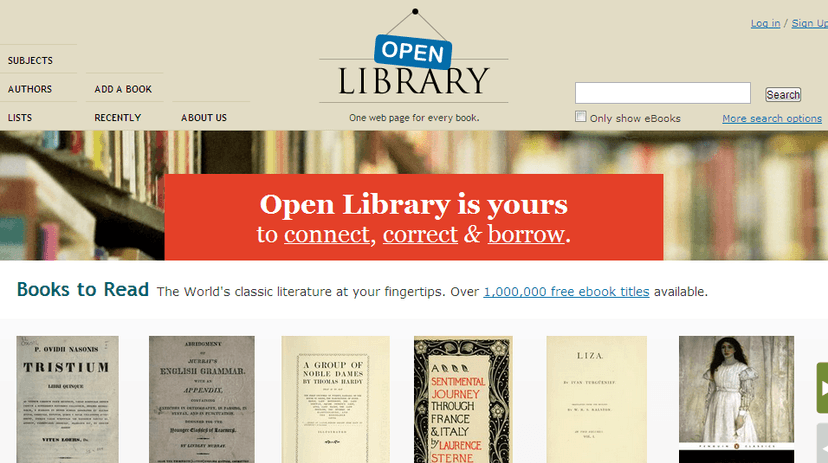 Top 5 Online Resources For Free Kindle Books