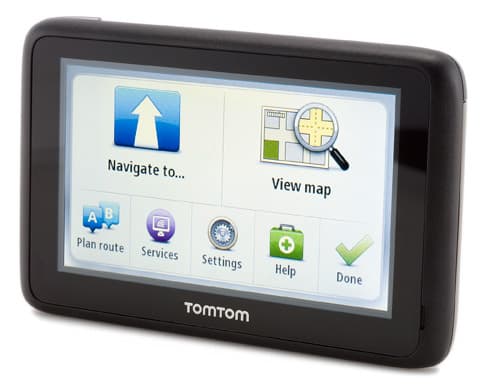 7 Best GPS Systems For Cars