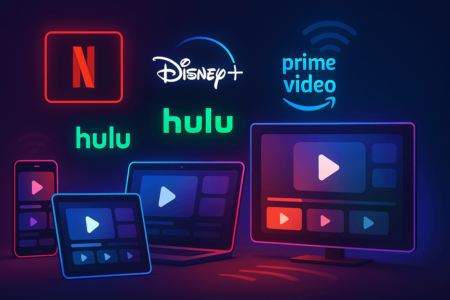 Video Streaming Websites: Everything You Need to Know in 2025