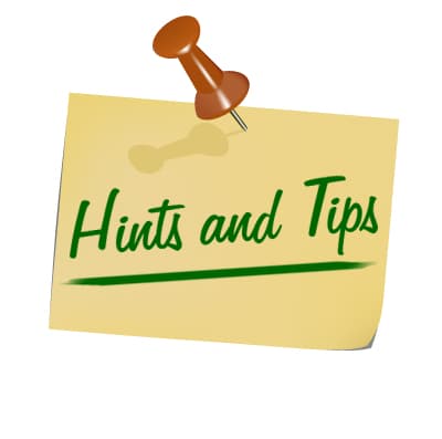 100 Excellent Hints and Tips for every Computer User