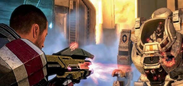 Top Notch Role Playing Games for this Holiday Season