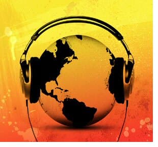 Top 10 Best Internet Radio Stations of 2012