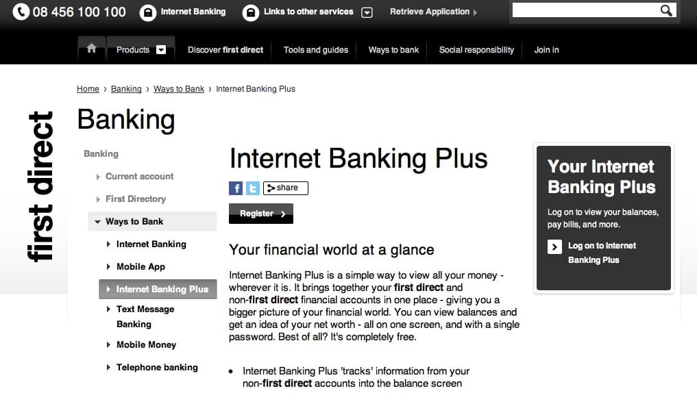 5 Excellent Sites to Manage your Money Online