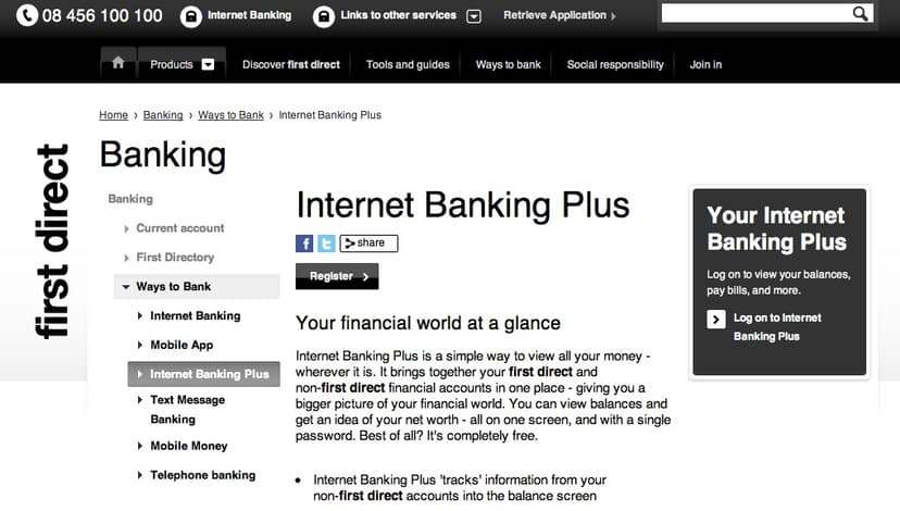 5 Excellent Sites to Manage your Money Online