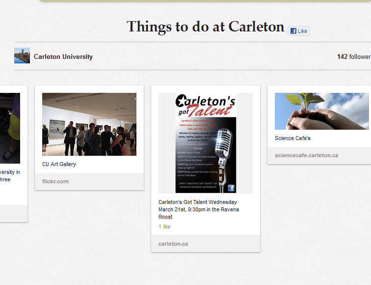 20 Best College Pin Boards Ideas for Pinterest