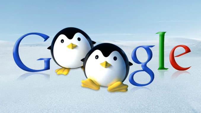 10 Things you can try to Overcome from Google Penguin Web Spam Update