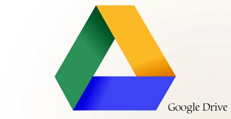 7 Excellent Google Drive Tips