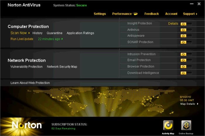 9 Useful Tips to Make your PC Secure
