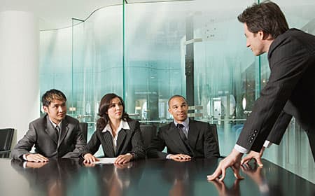 The Ultimate CEO Twitter List