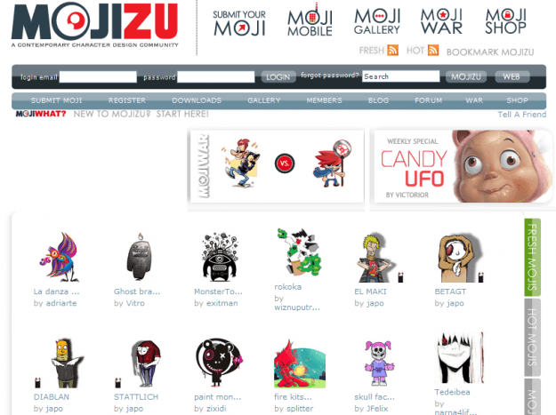 15 Best And Useful Websites For Graphic Designers
