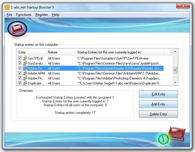 Learn How to Make Windows Start up Quicker