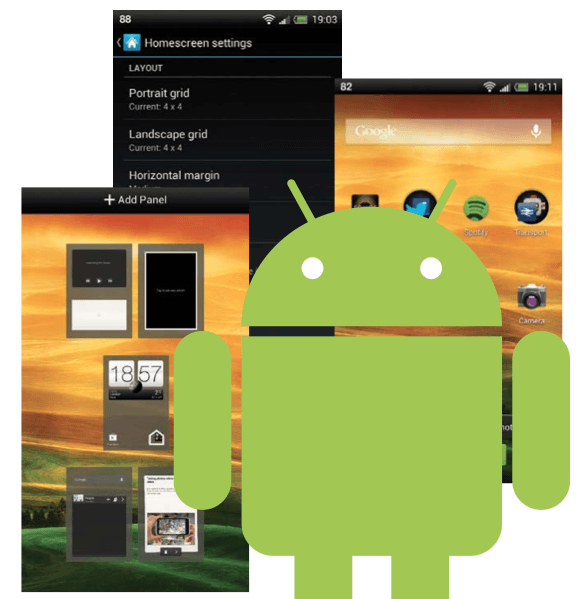 How to Customize Android Phones to its Best