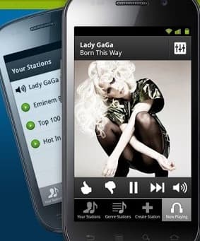 How to Create a Radio Station