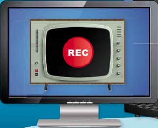 How to Record TV Shows using an Old PC