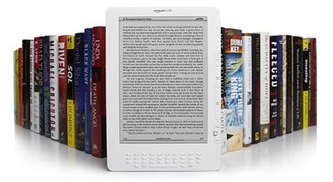 How to Backup your Amazon Ebooks
