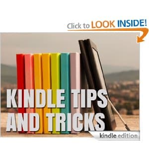 9 Lesser Known Features of Kindle Fire