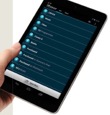 How to Sync iTunes 11 with Android phone or tablet