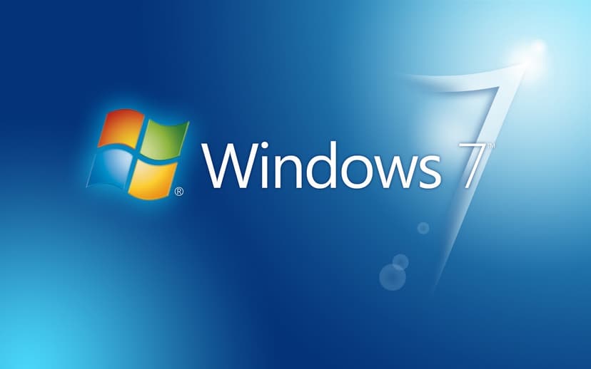 10 Reasons Why Windows 7 is Still No.1
