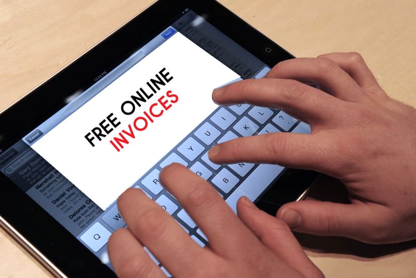 10 Best Free Online Invoice Creator for Small Businesses