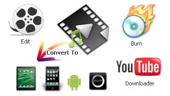 How To Convert MP4 to MP3