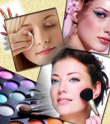 Give yourself a Makeover Using Free Apps
