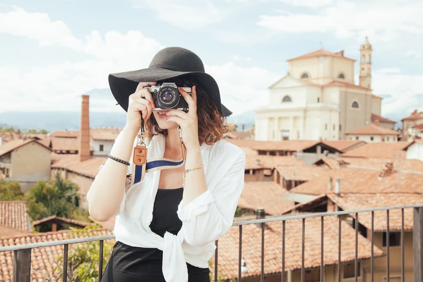 10 Best Travel Sites for Informal Travellers