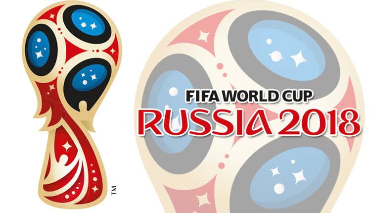 HOW TO - Watch FIFA World Cup 2018 Online