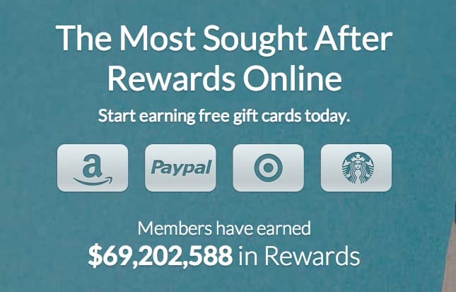 Earn Money Online by Using the Web Services at Swagbucks