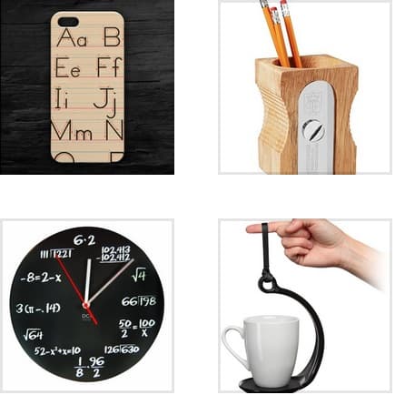 Gift Ideas for Teachers Before Teacher's Day
