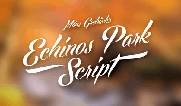 Download 50 Free Script Fonts for Web Designers