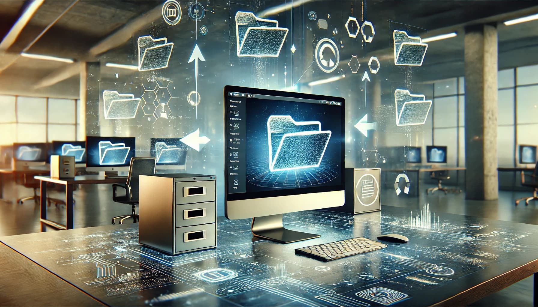Top 10 File Sharing Software for 2025 - Fast &amp; Secure Solutions