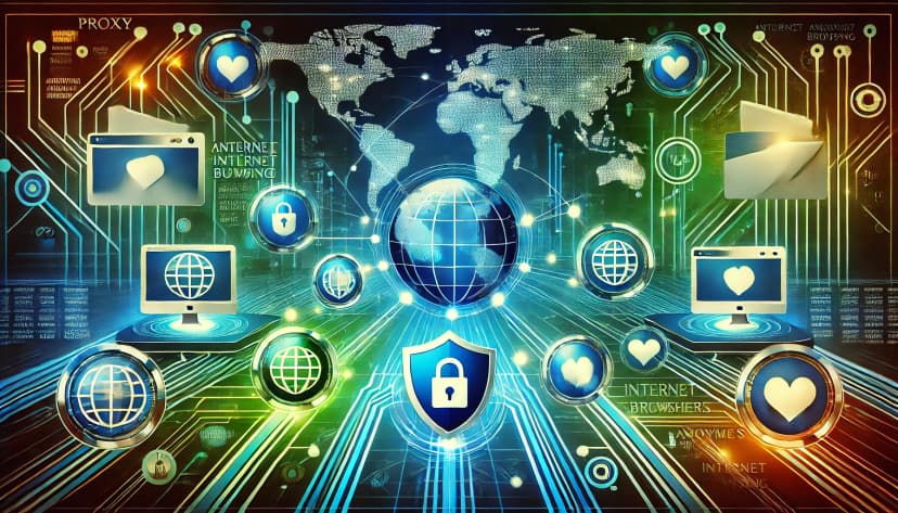 10+ Best Proxy Sites: Also Servers That Are Absolutely Free