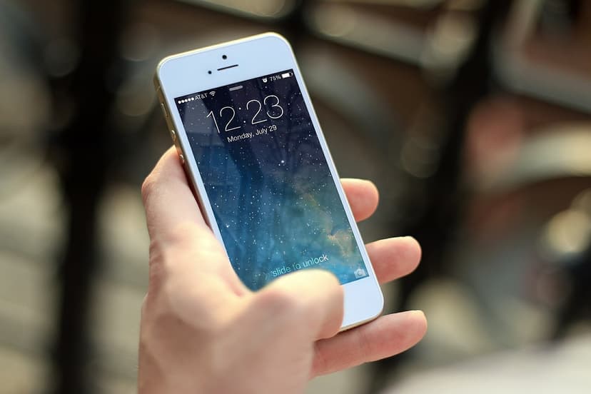 How to Delete Photos from iPhone Easily and Quickly